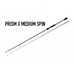 FOX RAGE Prism X Medium Spin 240 - 5 - 21 Gr