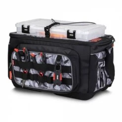 Rapala Tackle Bag Camo