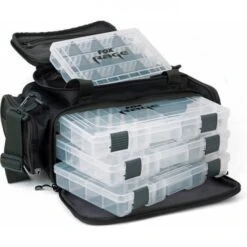 FOX RAGE Lure & Tackle Bag