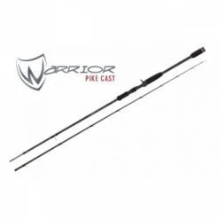 FOX RAGE Warrior Pike Cast 225 - 20 - 80 Gr