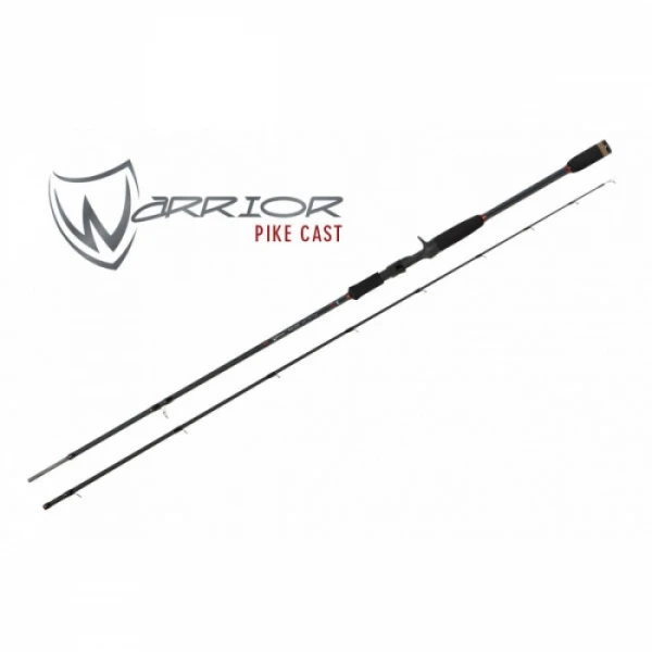 FOX RAGE Warrior Pike Cast 225 - 20 - 80 Gr 1 FOX RAGE Warrior Pike Cast 225 - 20 - 80 Gr