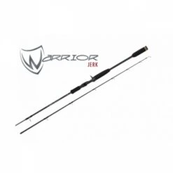 FOX RAGE Warrior Jerk 180 / 30 - 80 Gr