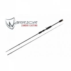 FOX RAGE Warrior Zander Casting 210 / 10 - 30 Gr