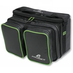 Prorex Schoudertas + 2 Tackleboxen