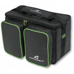 Daiwa Prorex Kunstaas Tas + 3 Tackleboxen