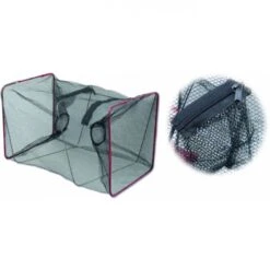 Zebco Aasvis / Krabbenfuik