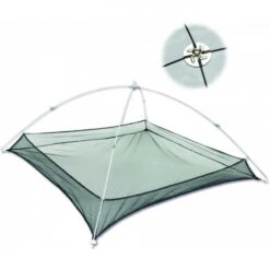 Zebco Kruisnet Met Afdichting