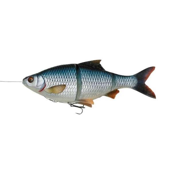 Savage Gear 4D Line Thru Roach - Roach MS 1 Savage Gear 4D Line Thru Roach - Roach MS