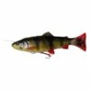 Savage Gear 4D Line Thru Pulsetail Trout 20 Cm