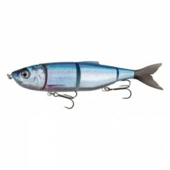 Savage Gear 4Play Swim & Jerk - Slow Sink 16.5 Cm
