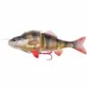 Savage Gear 4D Line Thru Perch - Perch 23 Cm
