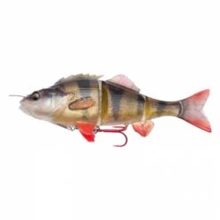 Savage Gear 4D Line Thru Perch - Perch 23 Cm
