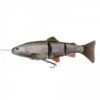 Savage Gear 4D Line Thru Trout - Medium Sink 15 Cm
