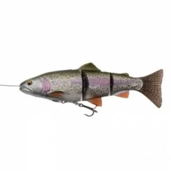 Savage Gear 4D Line Thru Trout - 15 Cm Slow Sink