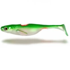 Quantum Bisswunder - Anglerboard Grün - 16 Cm - 2 Stuks