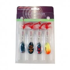 ALBATROS Classica Spinkit