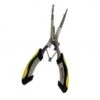 Spro Bent Nose Super Cutter Pliers 16cm