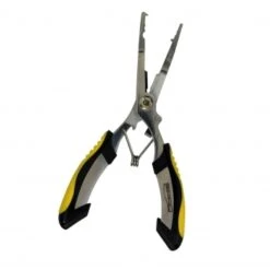 Spro Bent Nose Super Cutter Pliers 16cm