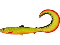 Westin Bullteez Curltail 21cm/49gr Baltic Pike