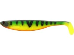 Westin Shadteez Slim V2 27cm/99gr Tiger Perch