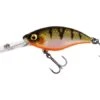Westin Buzzbite DR Crankbait 6.5cm/14gr Float. Bling Perch