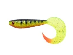 FOX RAGE Pro Grub 16cm UV Lemon Tiger