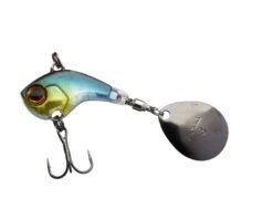 Illex Deracoup 14gr (Aurora Bleak)