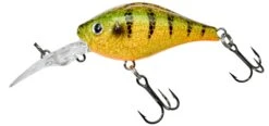 GUNKI D-Gigan 46mm/7.8gr (Float. Strass Perch)