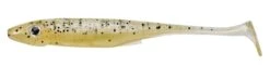 GUNKI WHIZ 12.5cm (Ghost Zander 4st)