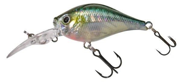 GUNKI D-Gigan 46mm/7.8gr (Float. HL Minnow) 1 GUNKI D-Gigan 46mm/7.8gr (Float. HL Minnow)