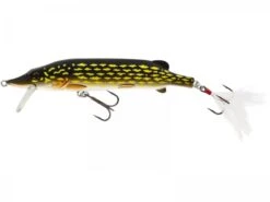 Westin Mike The Pike Crankbait Fl. 14cm Pike