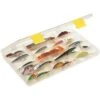 Plano Tacklebox Shallow Adjustable (5-34 Comp.)