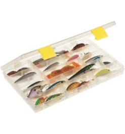 Plano Tacklebox Shallow Adjustable (5-34 Comp.)
