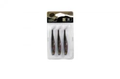 FOX RAGE Pro Shad Super Natural Pike Pack 10cm