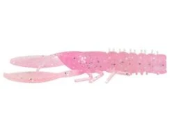 FOX RAGE Creature Crayfish 7cm (Candy Floss)