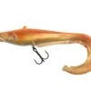 FOX RAGE Replicant Catfish 10cm/22gr Albino
