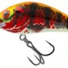 Salmo Rattlin' Hornet 5.5cm Fl. Holo Red Perch