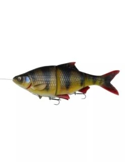 Savage Gear 4D Line Thru Roach 32cm/420gr Slow Sinking Perch