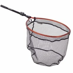 Savage Gear Easy Fold Net (Small 57x45x35cm/61-90cm 2-delig)