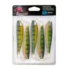 FOX RAGE Zander Pro Ultra UV 12cm Stickleback