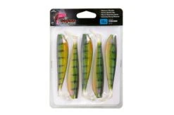 FOX RAGE Zander Pro Ultra UV 12cm Stickleback