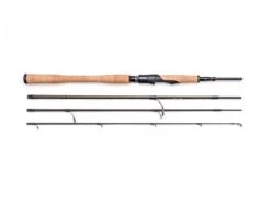 Westin W4 Light Spin 210cm L