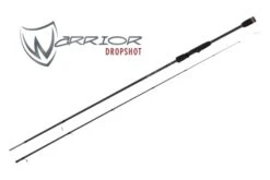 FOX RAGE Warrior Dropshot 240 Cm 4-17 Gram